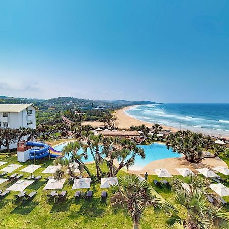 Blue Marlin All-Inclusive Seascape By Dream Resorts Scottburgh Εξωτερικό φωτογραφία