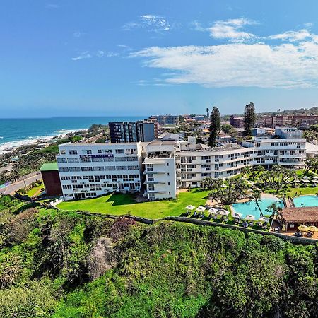 Blue Marlin All-Inclusive Seascape By Dream Resorts Scottburgh Εξωτερικό φωτογραφία