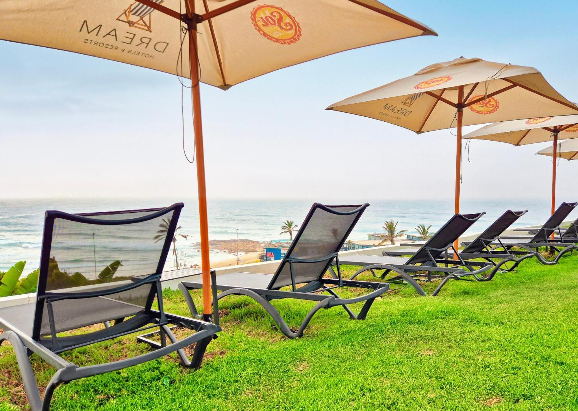 Blue Marlin All-Inclusive Seascape By Dream Resorts Scottburgh Εξωτερικό φωτογραφία