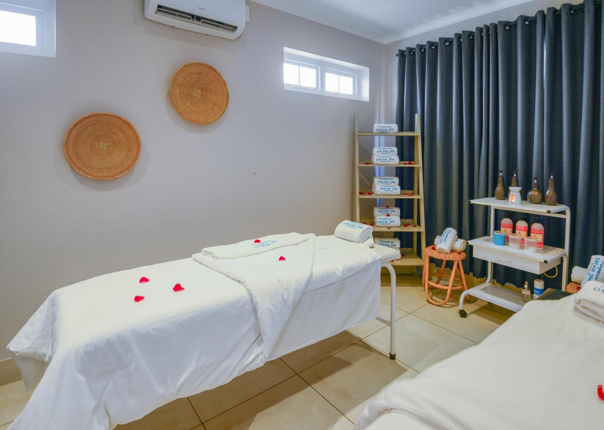 Blue Marlin All-Inclusive Seascape By Dream Resorts Scottburgh Εξωτερικό φωτογραφία