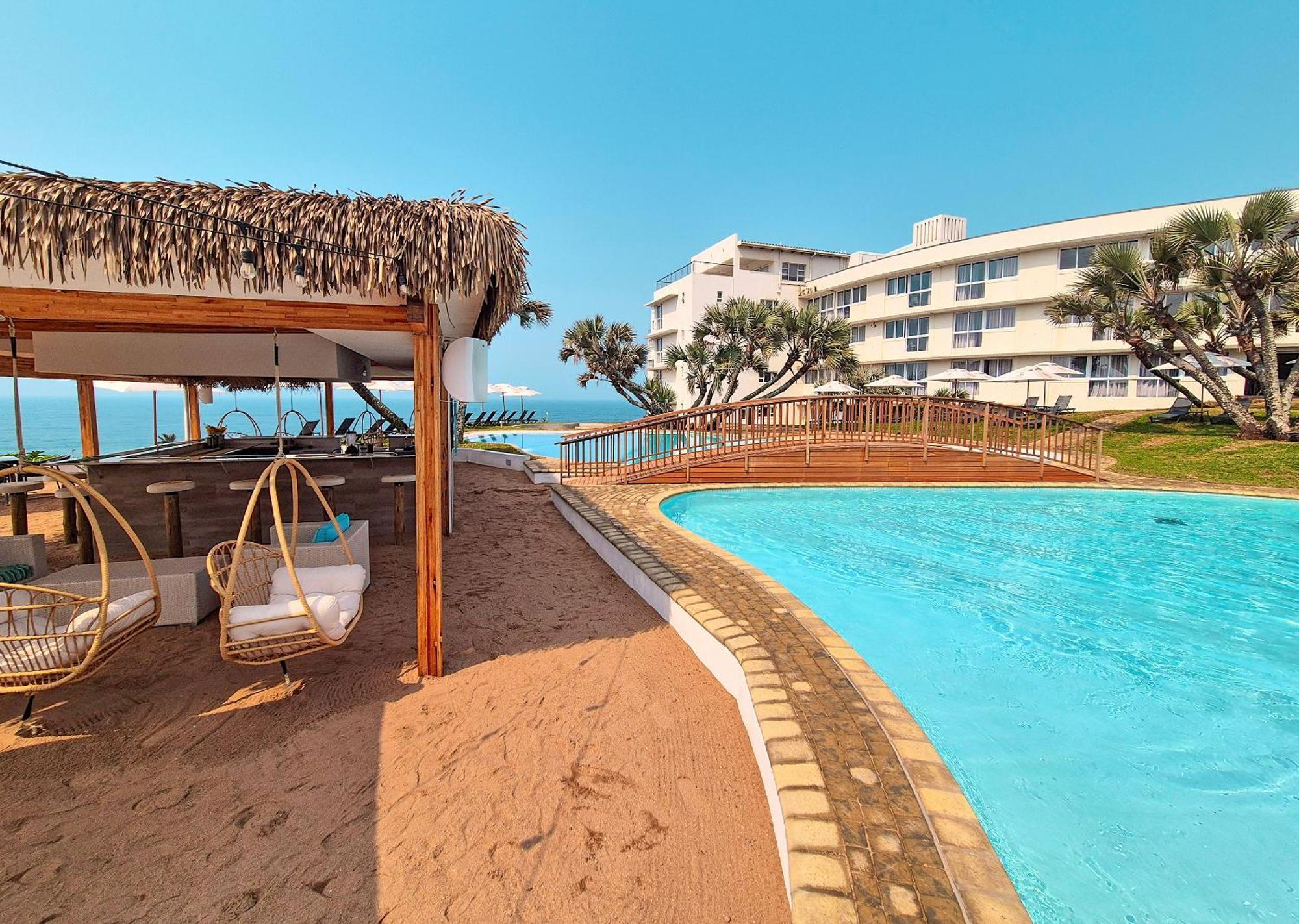 Blue Marlin All-Inclusive Seascape By Dream Resorts Scottburgh Εξωτερικό φωτογραφία
