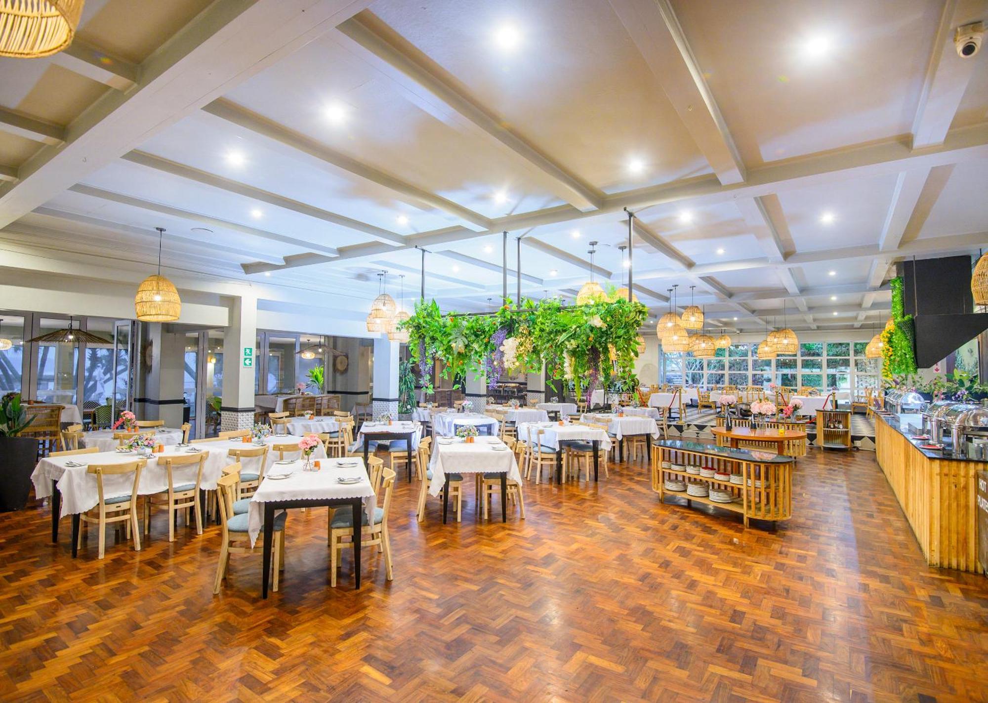 Blue Marlin All-Inclusive Seascape By Dream Resorts Scottburgh Εξωτερικό φωτογραφία