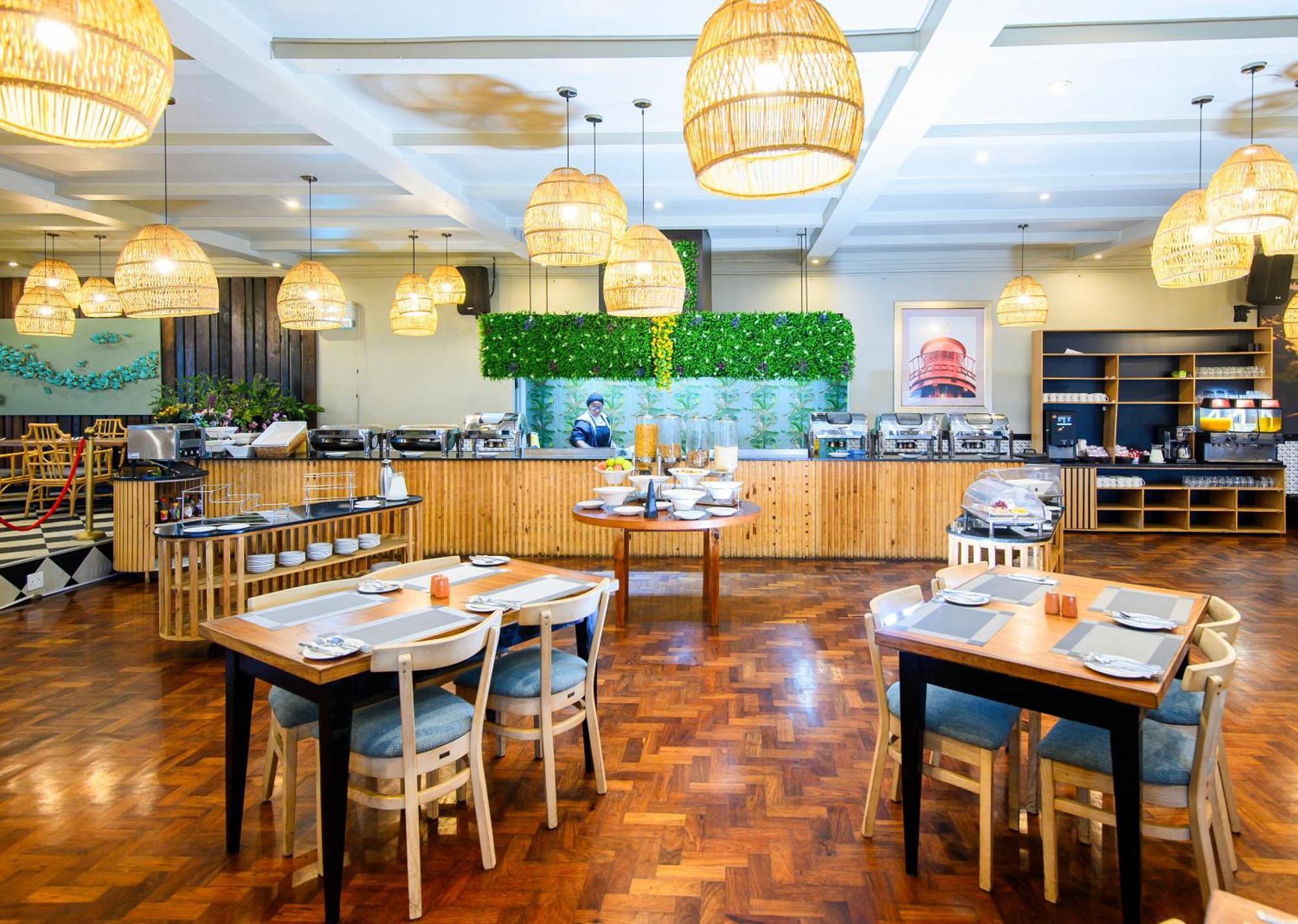 Blue Marlin All-Inclusive Seascape By Dream Resorts Scottburgh Εξωτερικό φωτογραφία