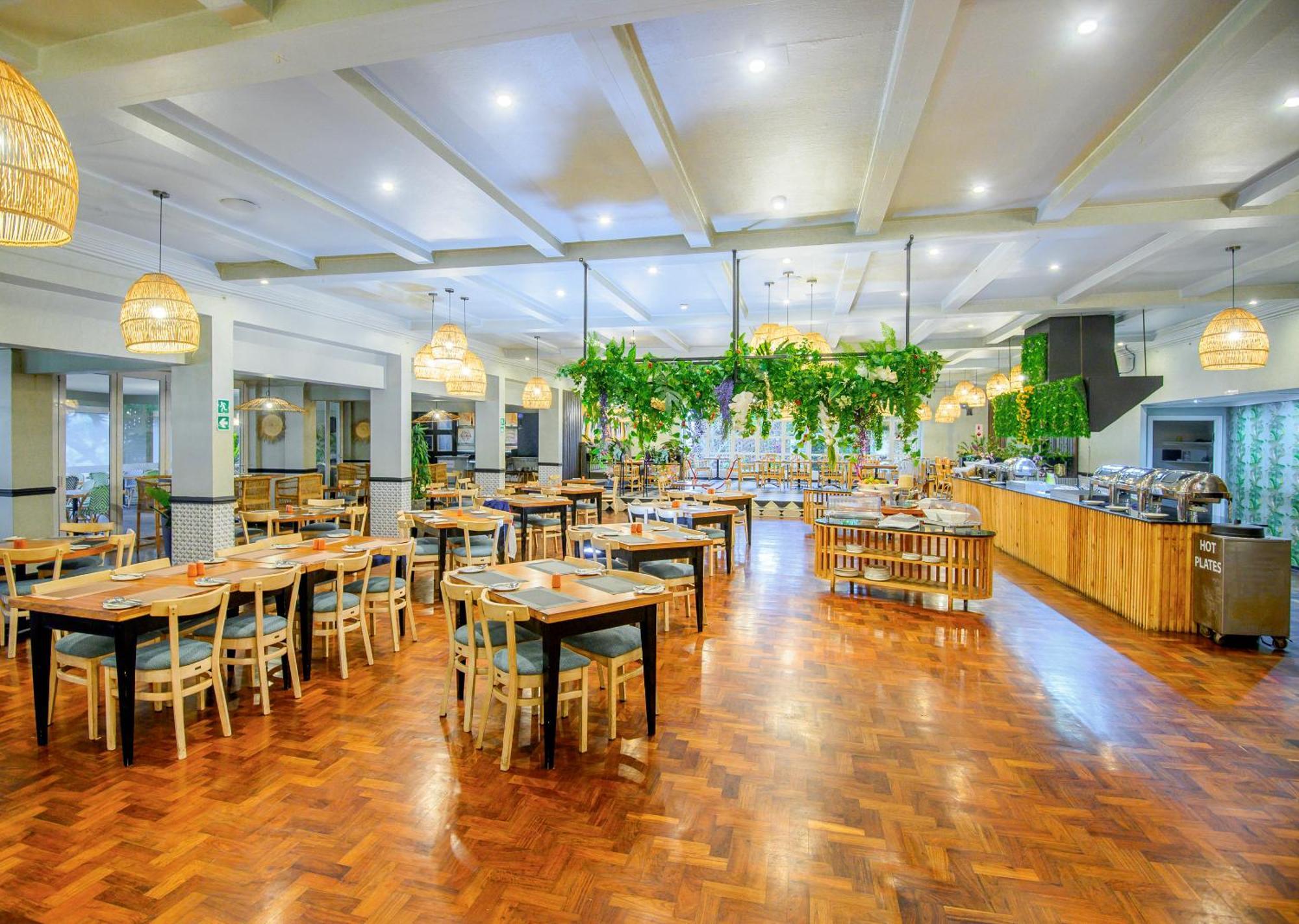 Blue Marlin All-Inclusive Seascape By Dream Resorts Scottburgh Εξωτερικό φωτογραφία