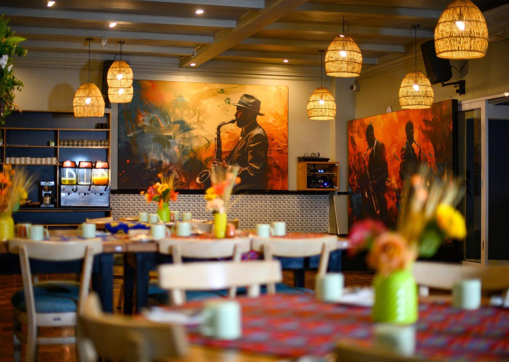 Blue Marlin All-Inclusive Seascape By Dream Resorts Scottburgh Εξωτερικό φωτογραφία