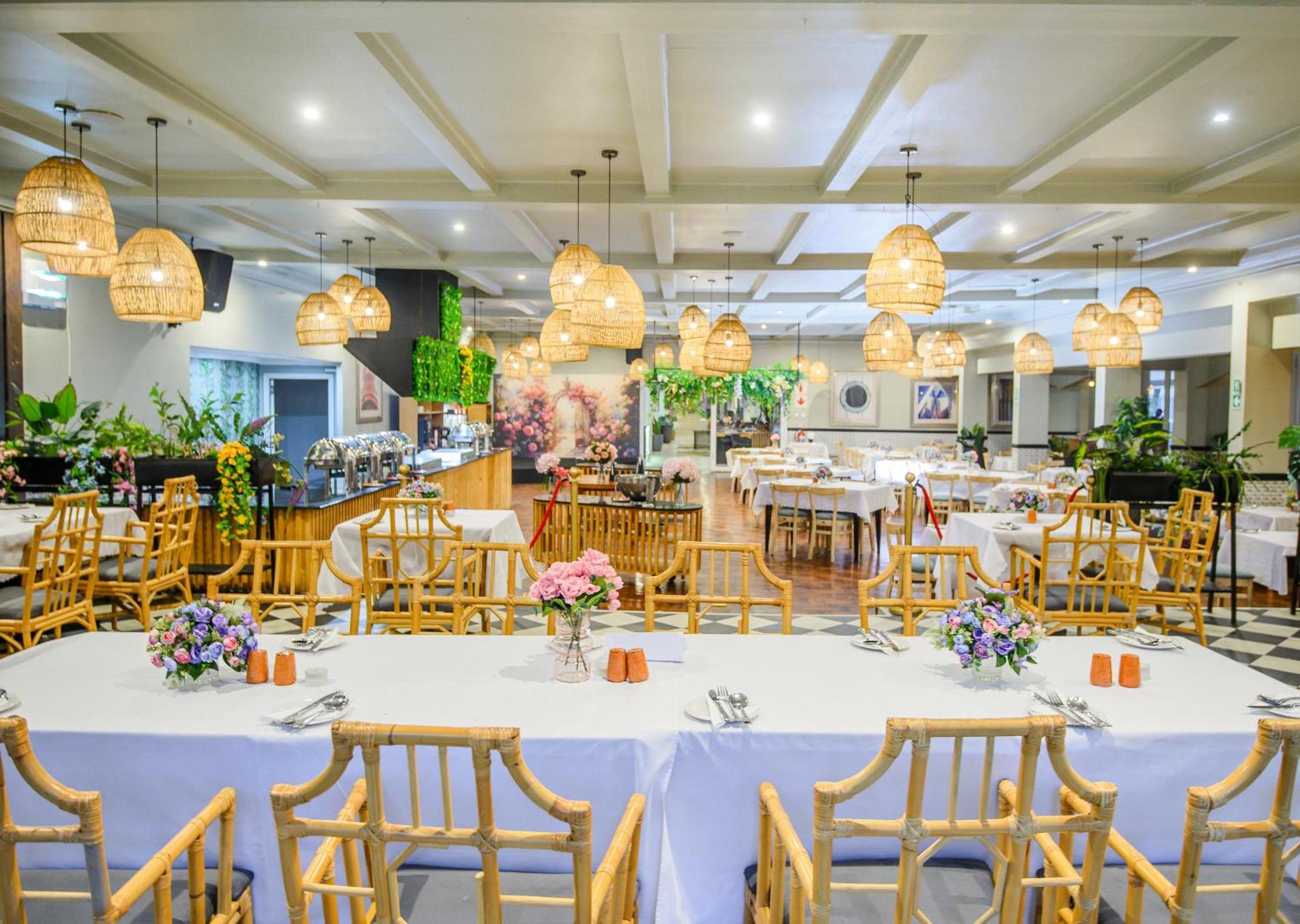 Blue Marlin All-Inclusive Seascape By Dream Resorts Scottburgh Εξωτερικό φωτογραφία