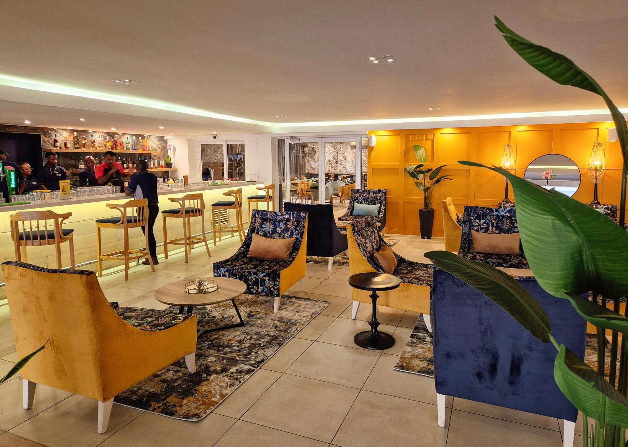 Blue Marlin All-Inclusive Seascape By Dream Resorts Scottburgh Εξωτερικό φωτογραφία