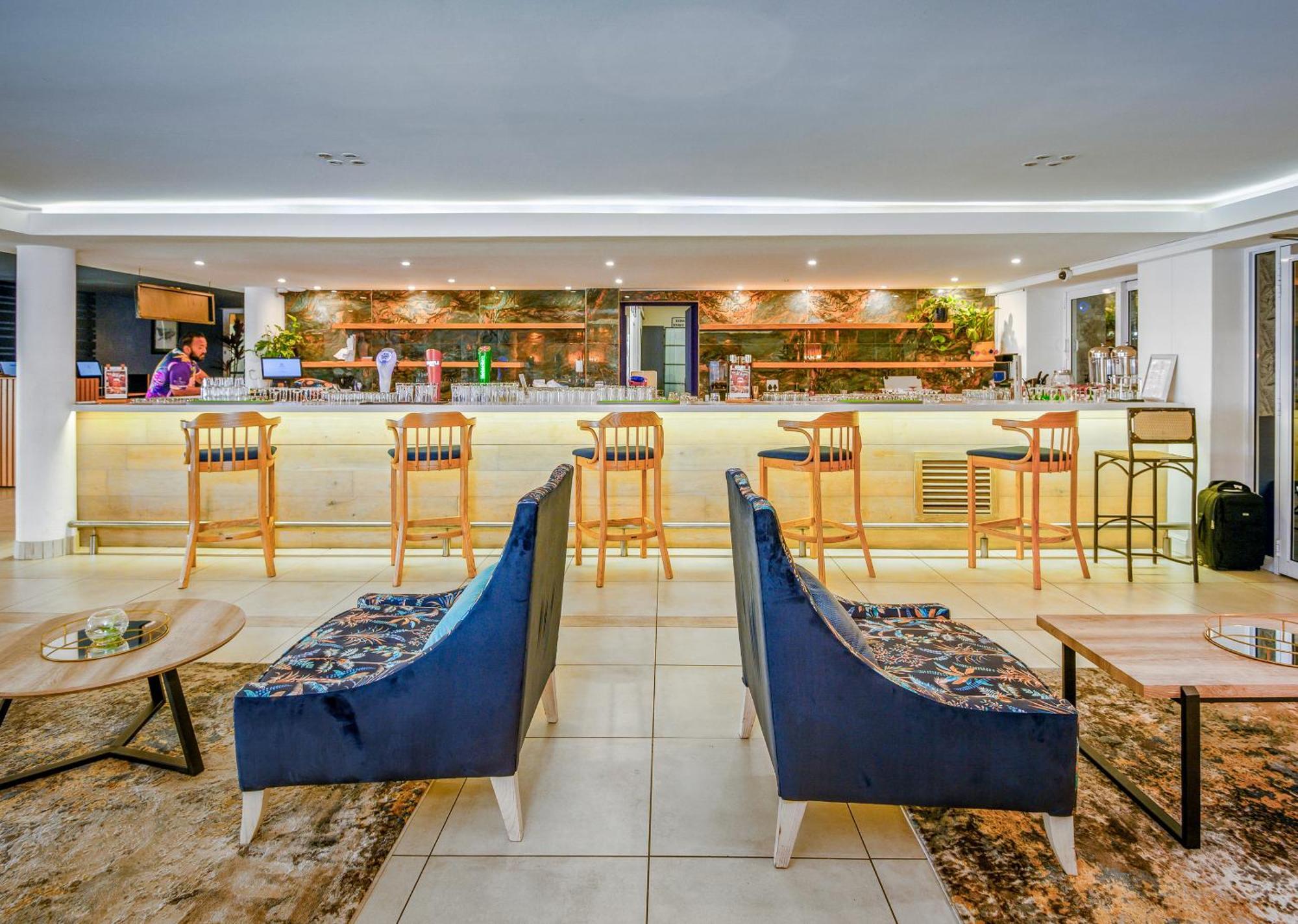 Blue Marlin All-Inclusive Seascape By Dream Resorts Scottburgh Εξωτερικό φωτογραφία
