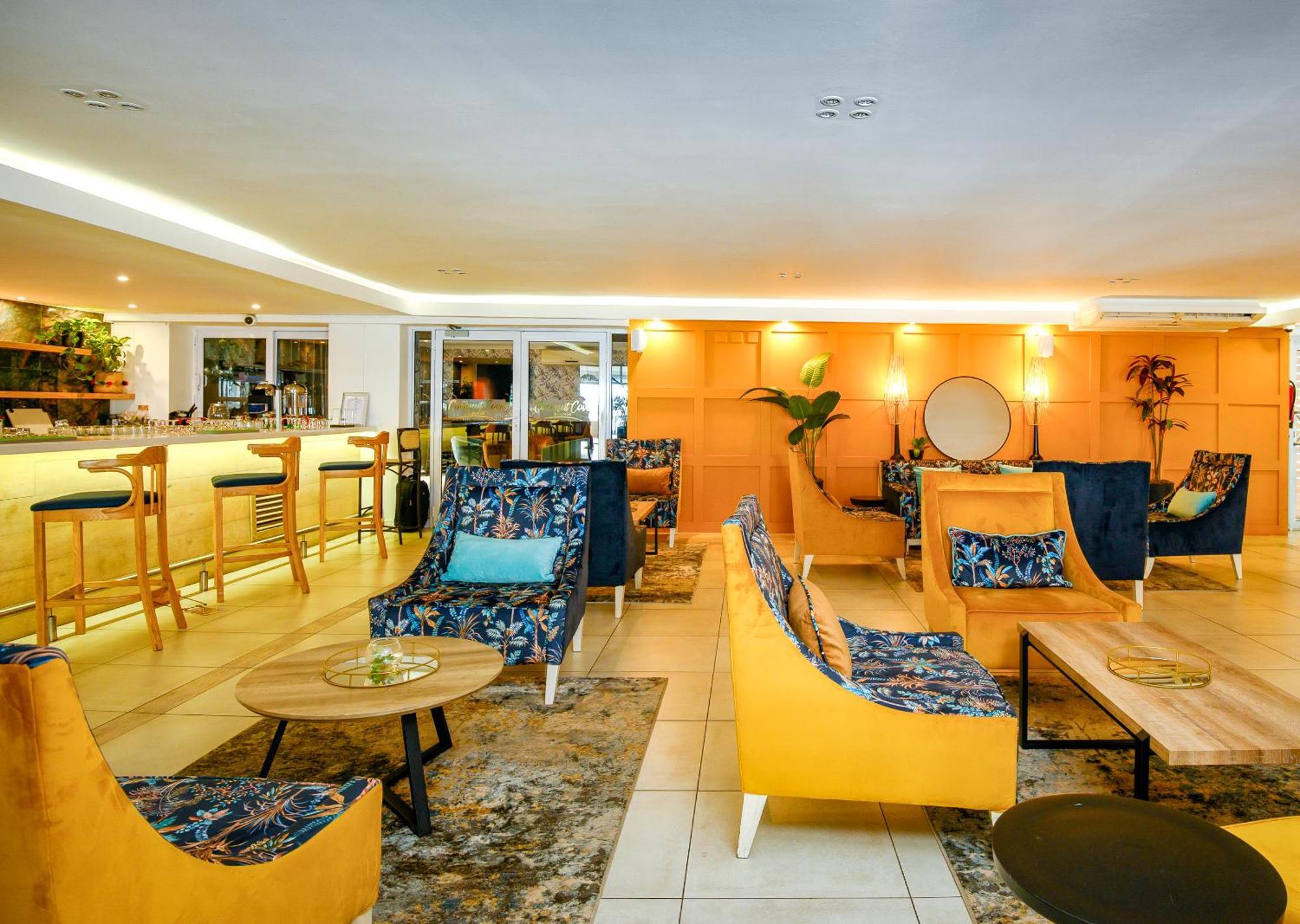 Blue Marlin All-Inclusive Seascape By Dream Resorts Scottburgh Εξωτερικό φωτογραφία
