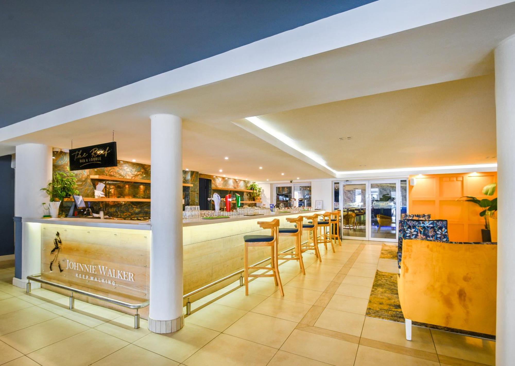 Blue Marlin All-Inclusive Seascape By Dream Resorts Scottburgh Εξωτερικό φωτογραφία