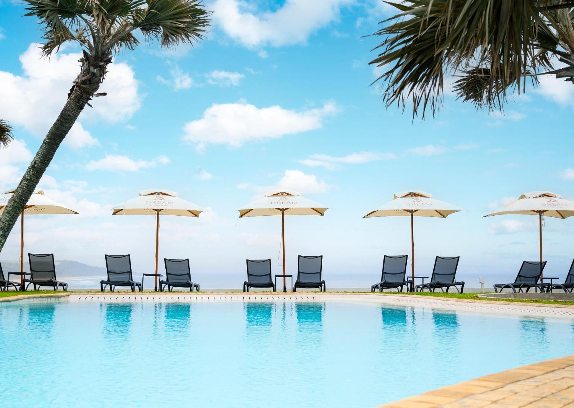 Blue Marlin All-Inclusive Seascape By Dream Resorts Scottburgh Εξωτερικό φωτογραφία