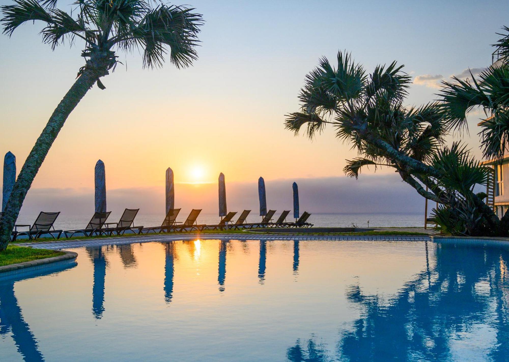 Blue Marlin All-Inclusive Seascape By Dream Resorts Scottburgh Εξωτερικό φωτογραφία