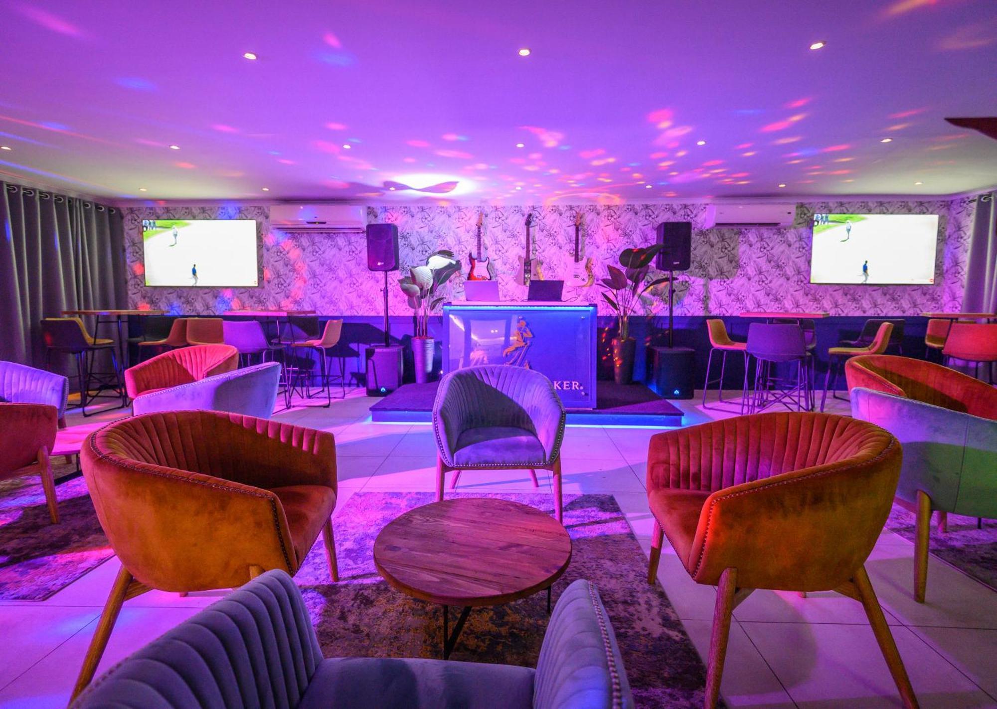 Blue Marlin All-Inclusive Seascape By Dream Resorts Scottburgh Εξωτερικό φωτογραφία