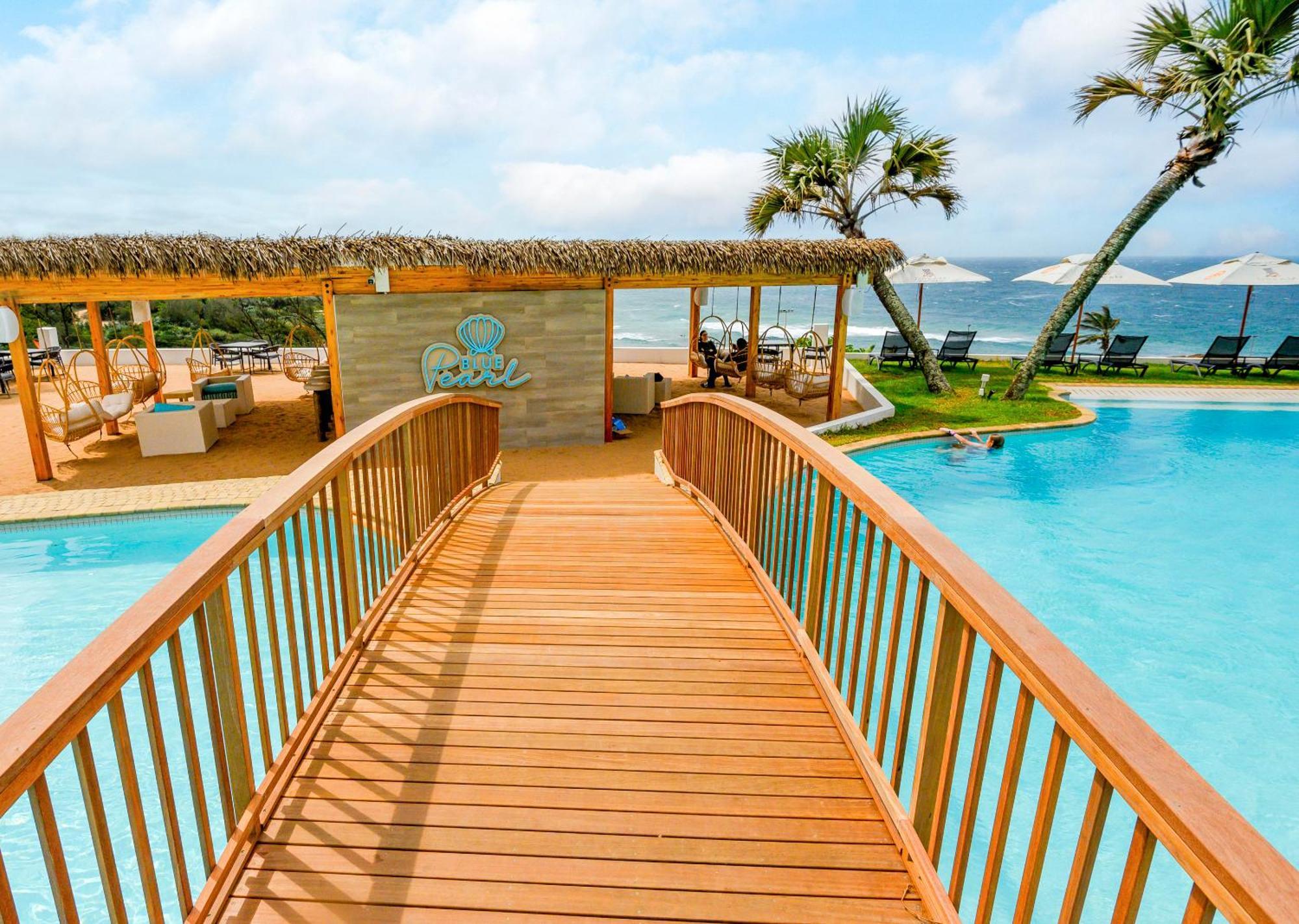 Blue Marlin All-Inclusive Seascape By Dream Resorts Scottburgh Εξωτερικό φωτογραφία