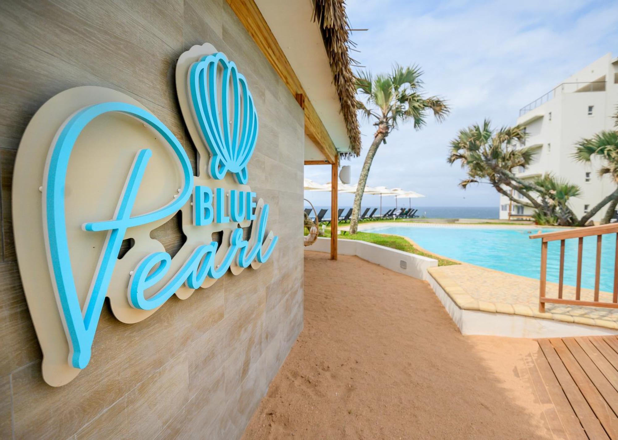 Blue Marlin All-Inclusive Seascape By Dream Resorts Scottburgh Εξωτερικό φωτογραφία