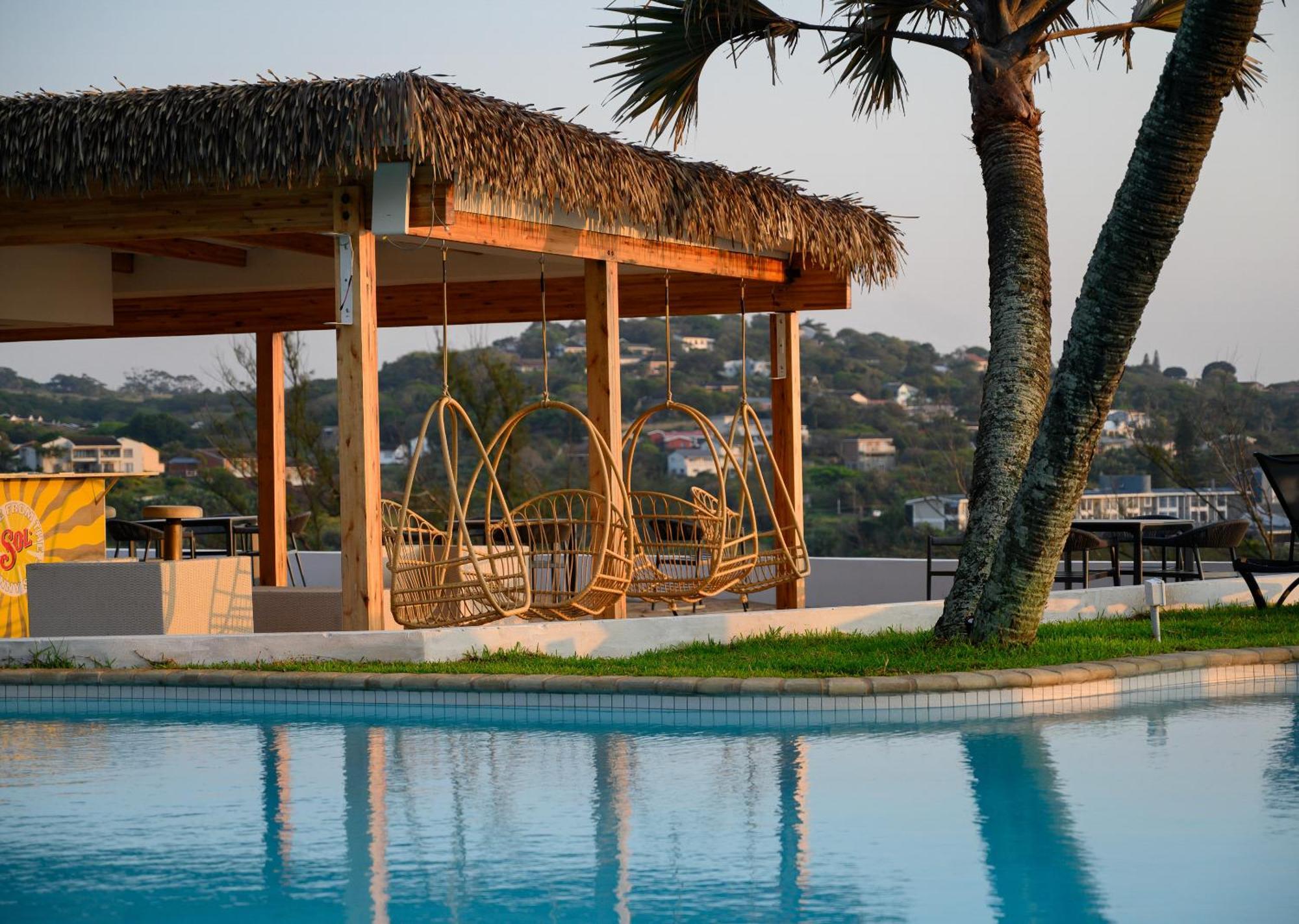 Blue Marlin All-Inclusive Seascape By Dream Resorts Scottburgh Εξωτερικό φωτογραφία
