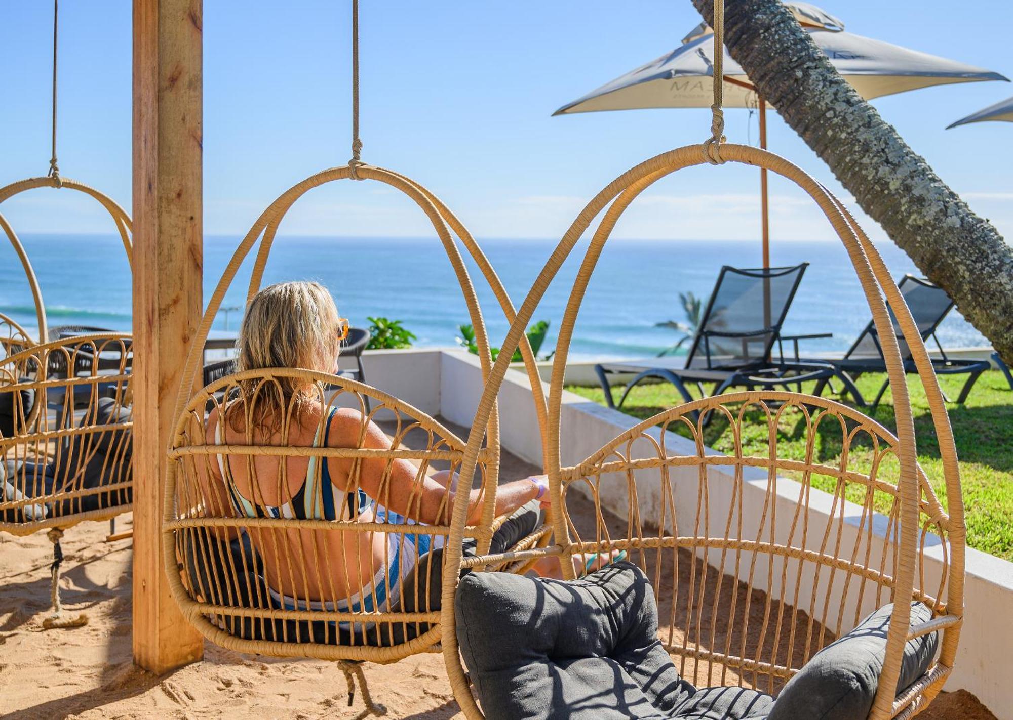 Blue Marlin All-Inclusive Seascape By Dream Resorts Scottburgh Εξωτερικό φωτογραφία