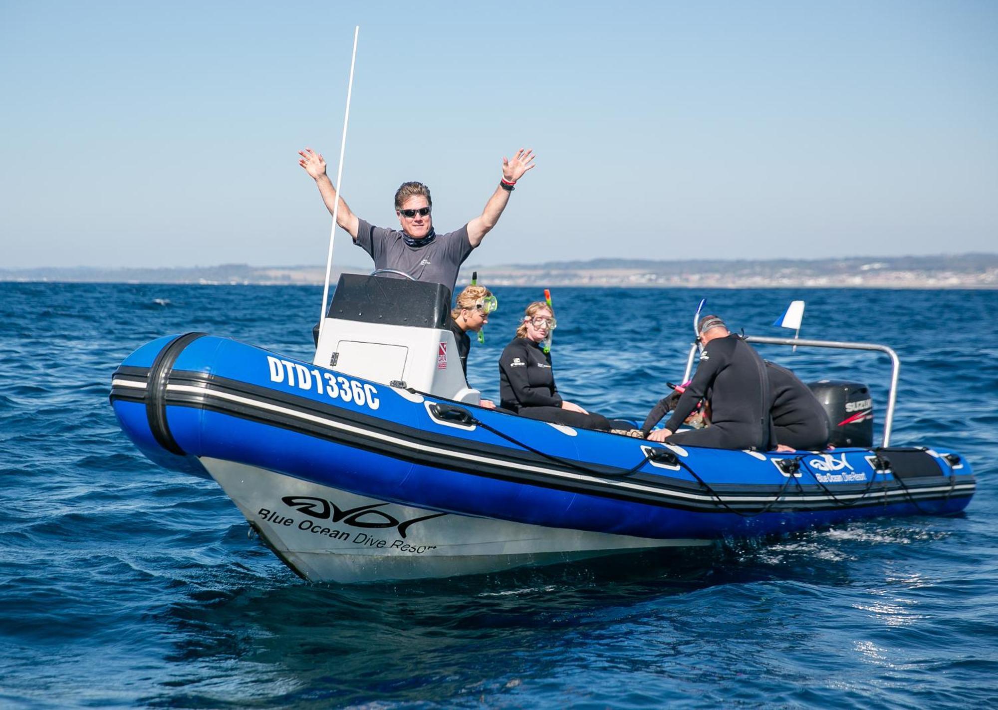 Blue Marlin All-Inclusive Seascape By Dream Resorts Scottburgh Εξωτερικό φωτογραφία